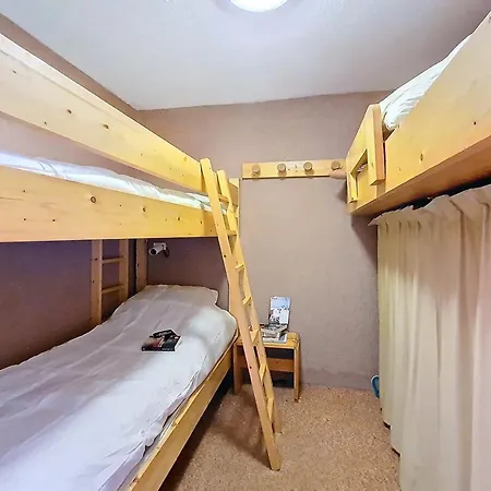 Lumineux Au Centre, Balcon Sud, 4 Personnes - Fr-1-832-8