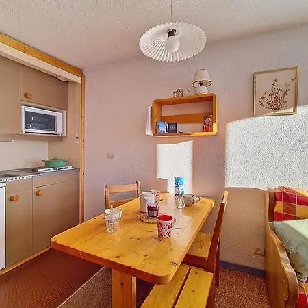 Lumineux Au Centre, Balcon Sud, 4 Personnes - Fr-1-832-8 *