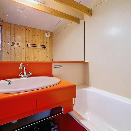 Lumineux Au Centre, Balcon Sud, 4 Personnes - Fr-1-832-8