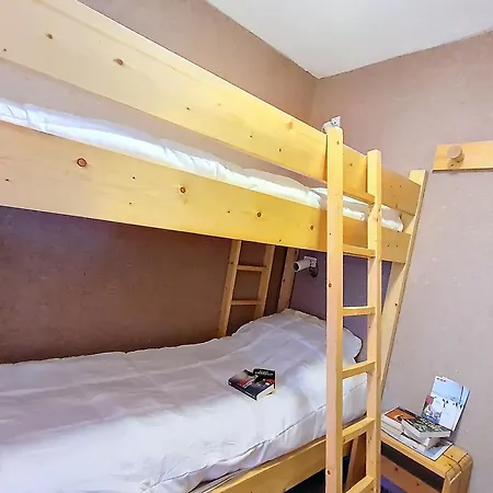 Lumineux Au Centre, Balcon Sud, 4 Personnes - Fr-1-832-8 *