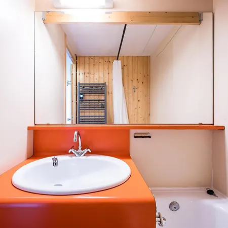 Lumineux Au Centre, Balcon Sud, 4 Personnes - Fr-1-832-8