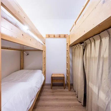 Lumineux Au Centre, Balcon Sud, 4 Personnes - Fr-1-832-8