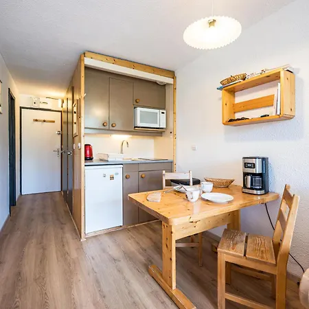 Lumineux Au Centre, Balcon Sud, 4 Personnes - Fr-1-832-8