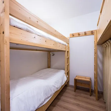Apartmán Lumineux Au Centre, Balcon Sud, 4 Personnes - Fr-1-832-8